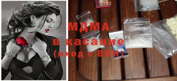 ешки Надым